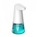 Automatic Soap Dispenser 3 Modes Adjustable Hand Washer 350ML Capacity 0.25S Rapid Foaming Hand Sani
