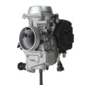 Carburetor Carb Throttle Bottom Cover Seals For HONDA TRX350 350FE Foreman ATV