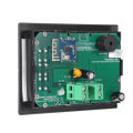 APP Control AC Meter AC30-500V 30A Digital Voltage Power Energy Voltmeter Ammeter Current Amps Volt