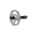 ZD Racing 7201 Upgraded Metal Reduction Gear for RC Car 1/10 Off-road Truck Vehicles Parts