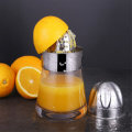 Bakeey 700ML 304 Stainless Steel Manual Juicer Lemon Clip Fruit juicer Baby Juicer Multifunctional K
