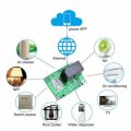 SONOFF RE5V1C Relay Module 5V WiFi DIY Switch Dry Contact Output Inching/Selflock Working Modes AP