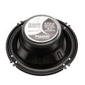 TS-G1641R Pair Of 6.5 Inch 400W Car Speaker Coaxial Speaker