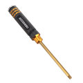 RJX 4.0mm Hex Screwdriver Tools for RC Models Car Boat Airplane