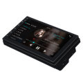 7 Inch for Android 8.0 Car Stereo Radio Quad Core 1+16G 2 DIN 2.5D MP5 Player WIFI FM Support Rear C