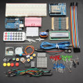 Geekcreit UNOR3 Basic Starter Kits No Battery Version for Arduino Carton Box Packaging