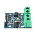 2Pcs L9110S H Bridge Stepper Motor Dual DC Driver Controller Module Geekcreit for Arduino - products