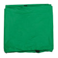 24ft Green White Solar Blankets Winter Cover For Swimming Pool Solar Roller Reel