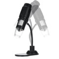 1000X Handheld Wifi Digital Microscope Magnifier Camera With 8LEDs And Stand