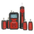 NOYAFA NF-858C Trace Cable Line Locator Portable Wire Tracker Cable Tester Finder Network Cable Test