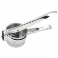 Potato Mashers Stainless Steel Puree Vegetable Garlic Presser Home Kitchen Tools Accessory