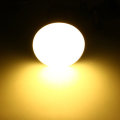 E27 B22 10W 5730 SMD Pure White Warm White Light Control LED Bulb... (BASE: E27 | COLOR.: WARMWHITE)