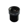 6mm 5MP 1/2`` Inch M12 Mount 850nm IR Sensitive Night Vision HD FPV Camera Lens For RC Drone