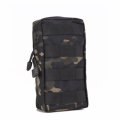 1000D Tactical Molle Pouch Military Waist Bag Outdoor Men EDC Tool Bag  Walkie Talkie Pack Mobile Ph