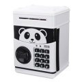 Code Lock Electronic Piggy Banks Mini ATM Coin Bank Talking Coin Box for Children Fun Kids Gift Toy