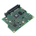 100687658 REV B/C PCB Circuit Board Logic Controller Board Hard Disk Driver H/D