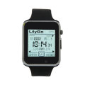 LILYGO TTGO T-Watch-2020 ESP32 Main Chip 1.54 Inch Touch Display Programmable Wearable Environment