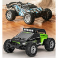S638 1/32 2.4G 4CH Full Scale Mini RC Car Dual Motor Off-Road Vehicles Kids Child Toys with LED Ligh