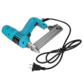 2400W 220V Electric Straight Nail Guns Multifunctional Woodworking Tool