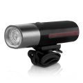 T6 650LM 4 Modes 360 Rotatable USB Rechargeable Bike Head Light Waterproof Headlight Flashlight Ni