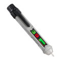 Tooltop T8901 Non-Contact Phase/Voltage Test Pen Multifunctional NCV 12-1000V AC Tester with Light +