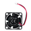 SKYRC 600027-01 ESC Cooling Fan 25*25*10 8V 0.2A for 1/10 RC Car Vehicles Model Spare Parts