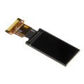 0.96 Inch HD RGB IPS LCD Display Screen SPI 65K Full Color TFT  ST7735 Drive IC Direction Adjustable