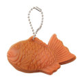 IKUURANI Taiyaki Squeeze Snapper Fish Squishy Slow Rising Toy