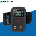 PULUZ Nylon Hand Wrist Strap for Wi-Fi Remote Control of Gopro Sjcam Yi Camera