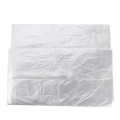 PVC Plastic Crystal Protection Couch Cover Massage Tables Beds Waxing Protection