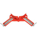 Raitool Multifunction Right Angle Clip 90 Degree Clamps Corner Holder Wood Working Tool