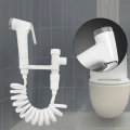 Non-Electric Handheld Toilet Bidet Spray Shattaf Bathroom Sprayer Shower Head
