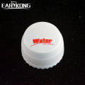 EARYKONG 433MHz Wireless Water Leakage Detector Water Sensor Alarm Intrusion Detector For Home Secur