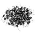 100 Pcs 15SQ045 15A 45V Schottky Barrier Diodes Electronic Components