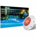 12V 36W LED RGB Underwater Swimming Pool Spa Light Fountain Lamp Remote Control