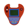 Zed-Bull Transponder Clone Key Programmer Tool With Mini Type Mini V508 OBDII Car Diagnostic Scanner