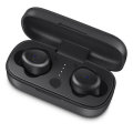 Wavefun X-Pods 2 TWS bluetooth V5.0 Earphone Deep Bass 3D Stereo IPX5 Waterproof Headphone for IPhon