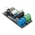 RobotDyn Thyristor AC Switch Relay Module 3.3V/5V Logic AC 220V/5A Peak 10A