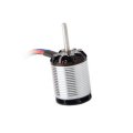 FLASH HOBBY H550 3538 1220KV 98A 2200W Helicopter Motor 5mm Male Connector for 550 600 Align Trex RC
