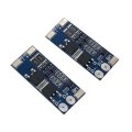 HX-2S-JH10 2S 8A 8.4V 7.4V 18650 Lithium Battery Protection Board Overcharge and Overdischarge Prote