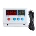 XH-W3102 5000W AC 220V Digital Display Thermostat Synchronous Heating Temperature Control Module