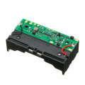 3pcs 5V 2*18650 Lithium Battery Charging UPS Uninterrupted Protection Integrated Board Boost Module