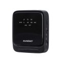 ELEGIANT bluetooth5.0 Transmitter Receiver Wireless Audio Adapter  HD  LL for TV Car Laptop Stereo H
