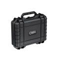 STARTRC ABS Waterproof and Explosion-proof Storage Box Compressive Suitcase for DJI Osmo 3/DJI OM 4