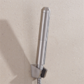 Stainless Steel Bathroom Portable Bidet Sprayer Handheld Showerhead Two Water Modes Ajustable Booste