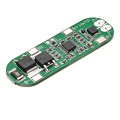 HXYP-3S-CM10 3S 11.1V 12.6V 7A 18650 Lithium Battery Protection Board Short-circuit Protection Modul