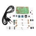 5pcs EQKIT OTL-1 Power Amplifier Circuit DIY Kit High Sensitivity OTL Discrete Component Amplifier