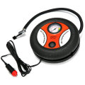 AUGIENB DC 12V 260PSI Tyre Inflator Vehicle Car Air Pump Inflatable Compressor Inflator