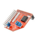8 Bi-direction IO I2C Expansion Board With Isolation Protection For Raspberry Pi