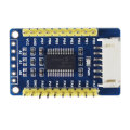 3Pcs MCP23017 I/O Expansion Module I2C IIC Supports For Arduino Raspberry Pi Micro:bit STM32
